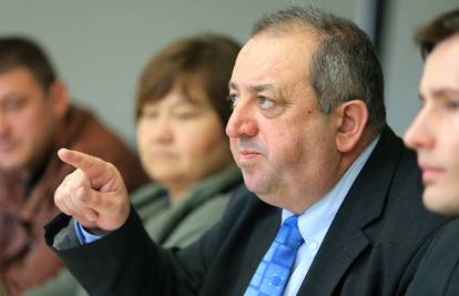 Gradonačelnik Burić pada zbog smrada. Nezavisna pravnica blizu pobjede: 'Prodisat ćemo'