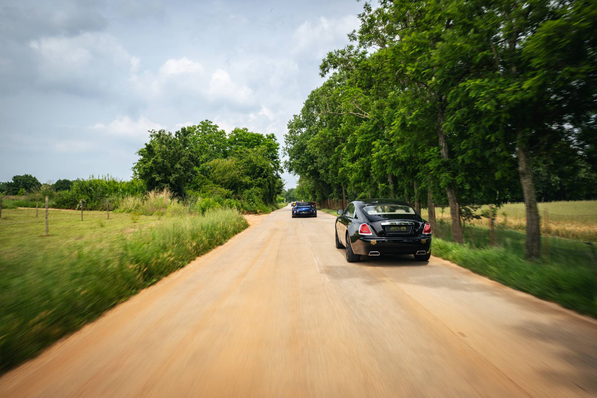 Hrvatska je idealno odredište za elitni  automobilski turizam: Ovo je najbolji dokaz za to...