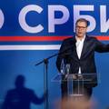 Aleksandar Vučić ide u Ukrajinu, prvi put od početka rata