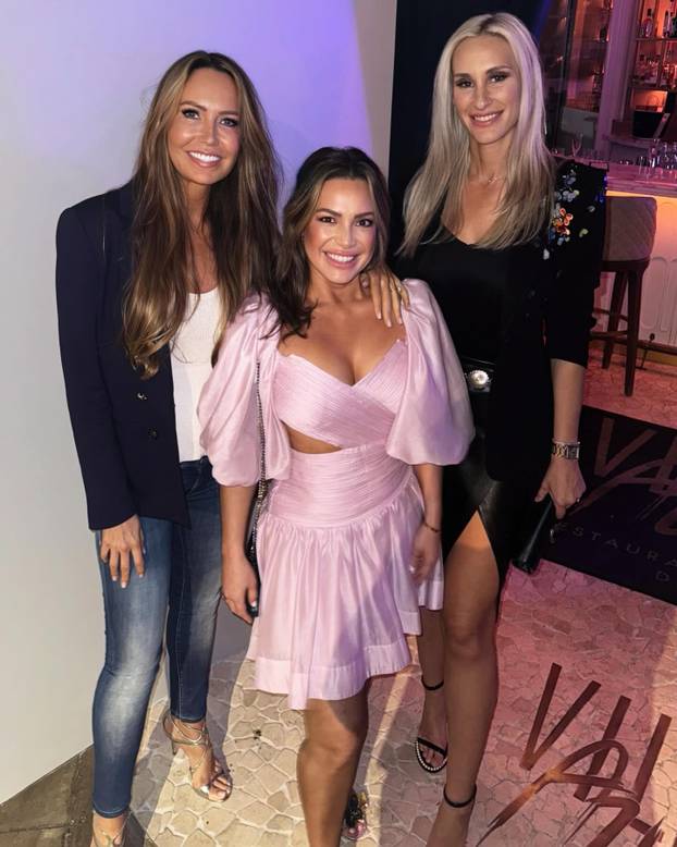 FOTO Lukina najveća potpora: 'Etiketirali su me da previše brinem, zato sam i plakala...'