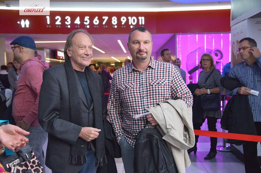 Ovacije u Beogradu: Hrvatski film oduševio je srpsku publiku