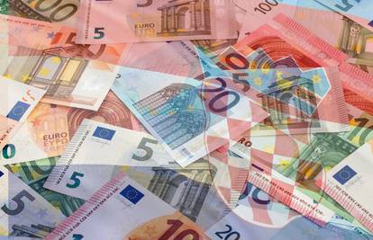 Ispunjeni su svi uvjeti za uvođenje eura u Hrvatsku