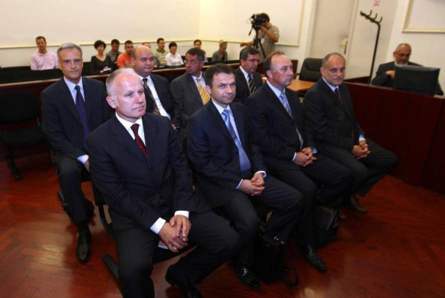 Davor Puklavec/Pixsell