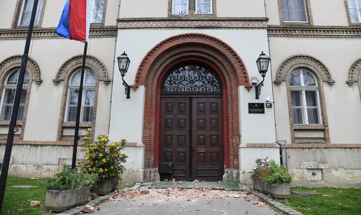 Arhitekti traže preispitivanje zakonskog prijedloga o obnovi