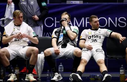 Iznenađenje na rukometnom SP-u: Portugalci u produžecima izbacili Njemačku za polufinale