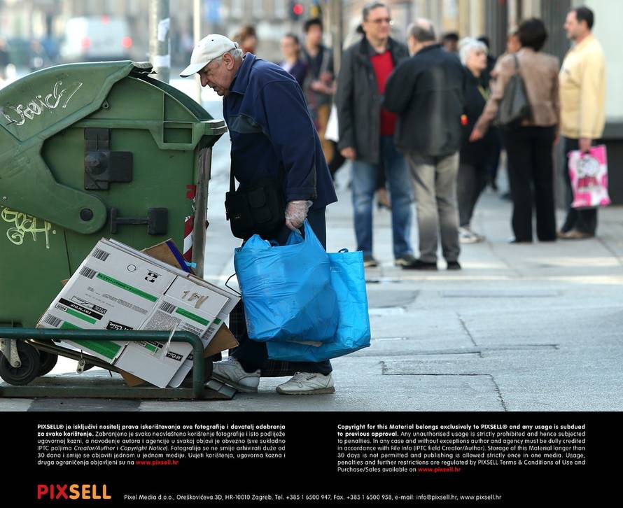 Sanjin Strukić/Pixsell