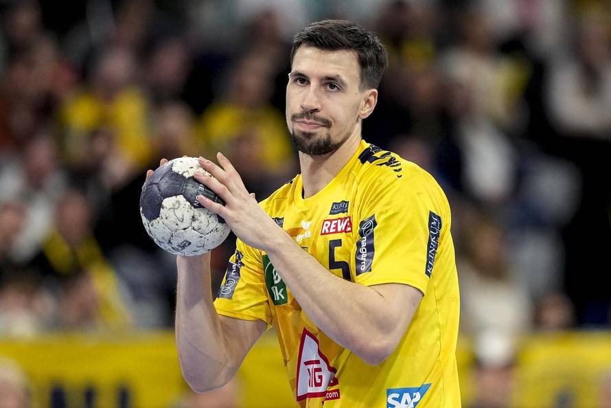 Handball, Bundesliga, Rhein-Neckar Löwen - SG BBM Bietigheim