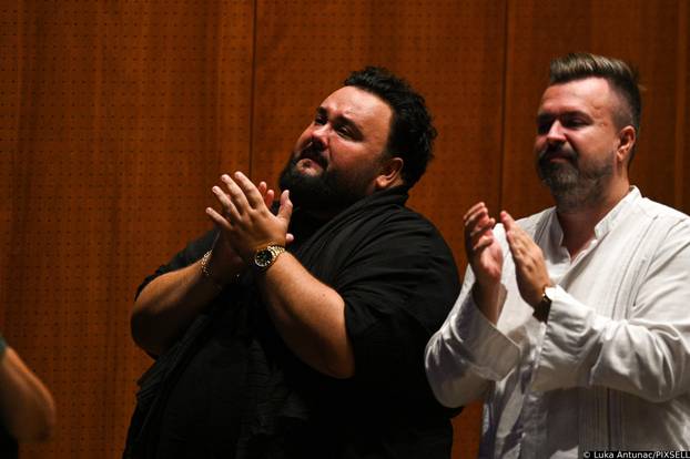 Zagreb: Održana komemoracija za Gabi Novak 