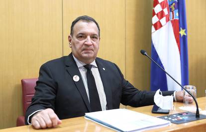 Ministar Beroš: Uskoro stiže nacionalna strategija djelovanja na području ovisnosti...