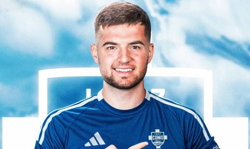 Talijanski insajder: Baturina je novi igrač Coma! Dinamo će na transferu zaraditi 25 milijuna €