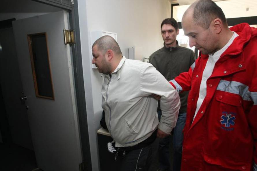 Petar Glebov/Pixsell