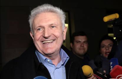 'Todorić će podići arbitražnu tužbu zbog zakona o Agrokoru'