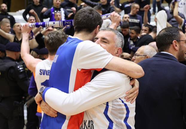 Zabok: Alkar ispisao povijest i ušao u finale Krešina kupa