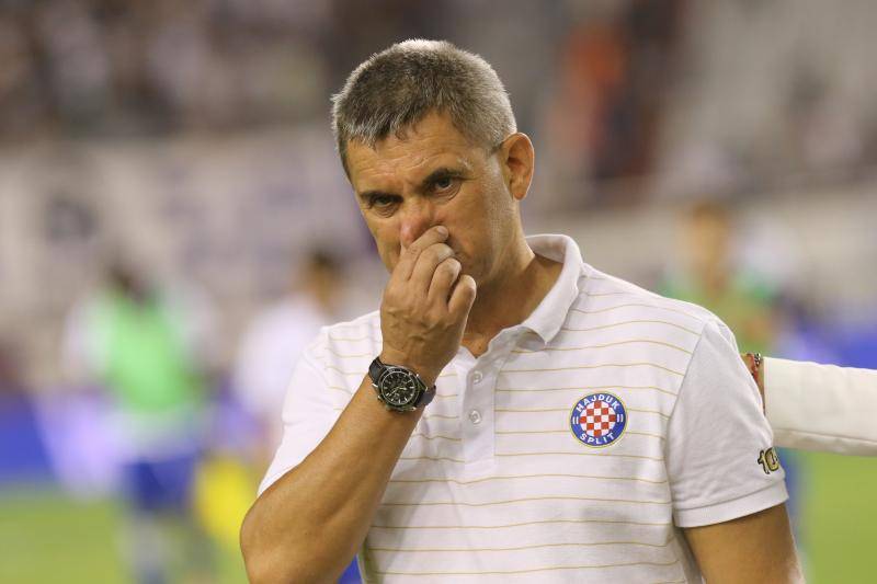 Drama penala odnijela Hajduku Europu: Maccabi je prošao dalje