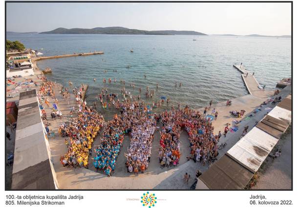 FOTO Čak 25 godina milenijskih fotografija: Pogledajte ova remek-djela Šime Strikomana