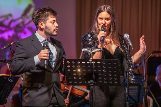 Dubrovnik: BoÅ¾iÄni koncert u hotelu Valamar Lacroma