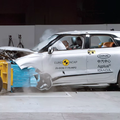 18 modela auta na NCAP testu! Jedan Kinez strašno podbacio, kao i jedan VW! Evo cijele liste