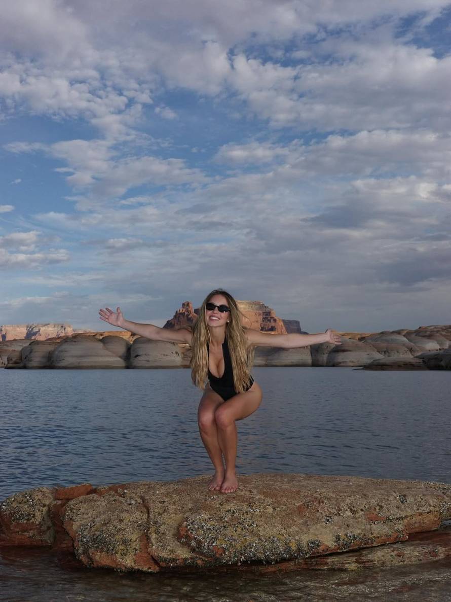 Sydney Sweeney: Da, prave su!