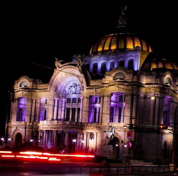 Najljepše svjetske građevine