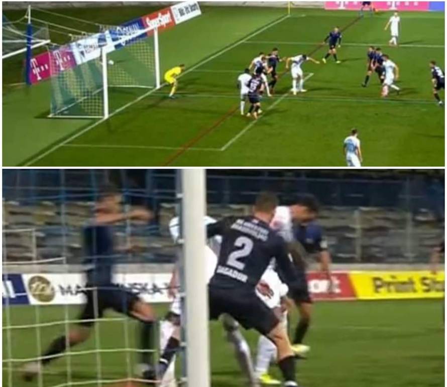 'Rijeka i Drmić već imaju ugovor za sljedeću sezonu! VAR suci su nas ove sezone dvaput oštetili'