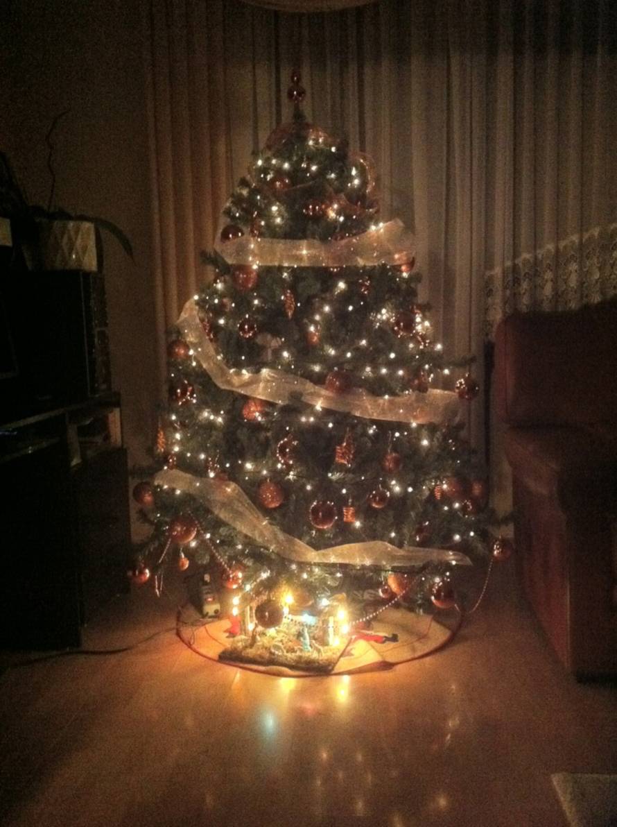 Šaljite fotografije božićnih jelki i osvojite vrijednu nagradu...