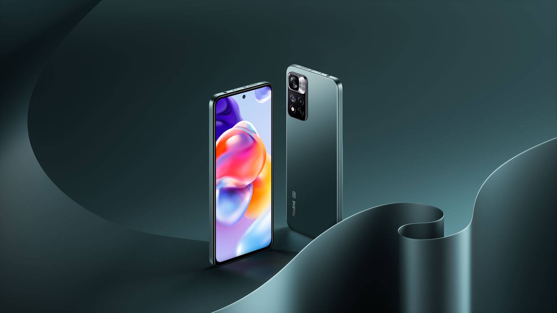 Redmi Note 11 serija dobila novi top model sa 120 W punjačem