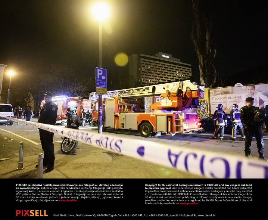 Borna Filić/Pixsell