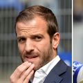 Van der Vaart: 'CR7' je jedini suigrač čiji pe*is nisam vidio