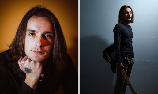 VIDEO Marko Mr&scaron;i&cacute; nastavlja solo pri&ccaron;u novom pjesmom 'Gdje su du&scaron;e slobodne'