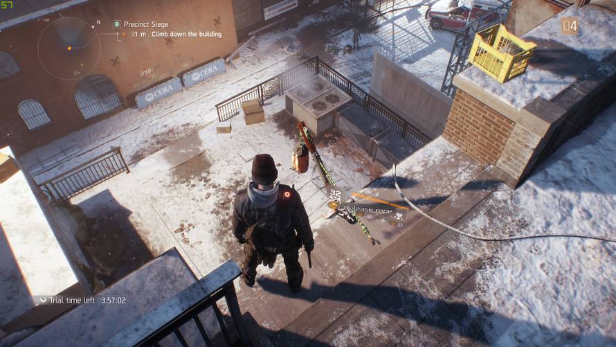 Koliko smo u Divisionu dobili prelaskom na noviju grafičku?