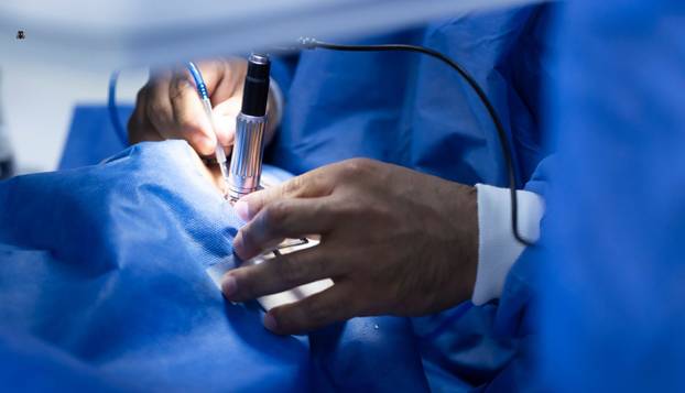 FOTO Operacije, oružje, bunkeri. Milijarderi se pripremaju za apokalipsu: 'Imaju skloništa...'