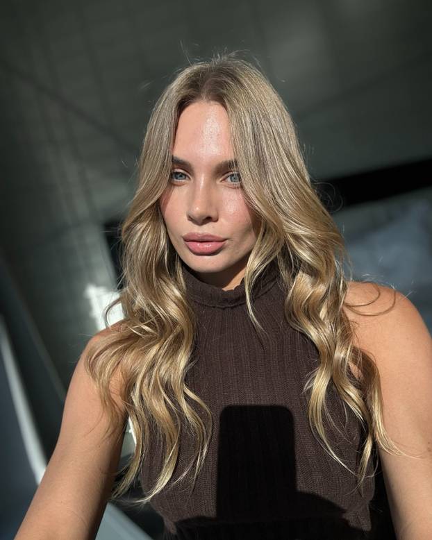 FOTO Ukrajinska tenisačica pala je na doping testu zbog seksa