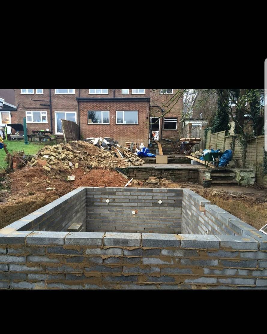 Dom iz snova: Par iz Engleske je preuredio staru kuću u luksuznu