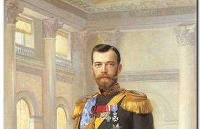 Ruski vrhovni sud odbio rehabilitirati cara Nikolaja