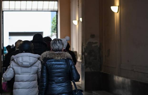 Zagreb: Zadnji dan za zamjenu kovanica kuna u eure