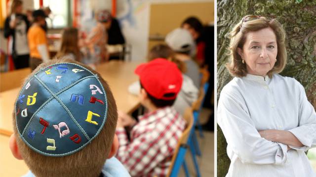 Zagrebačka osnovna škola sutra se vraća na nastavu uživo: Sad mi moramo zaštititi učenike