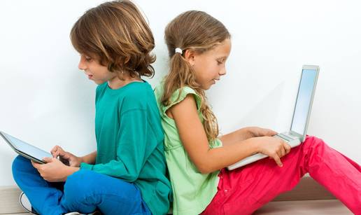 Zašto je dječji tablet postao neizostavan dio dječjeg obrazovanja?