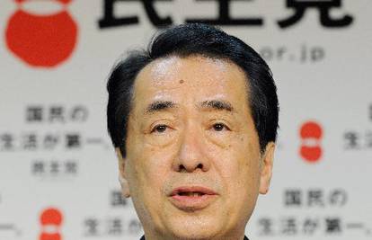 Ministra financija izabrali za novog premijera Japana