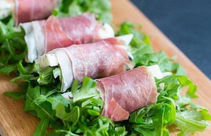 Japanci su na aparatima: Sada su i Talijani napravili svoj sushi