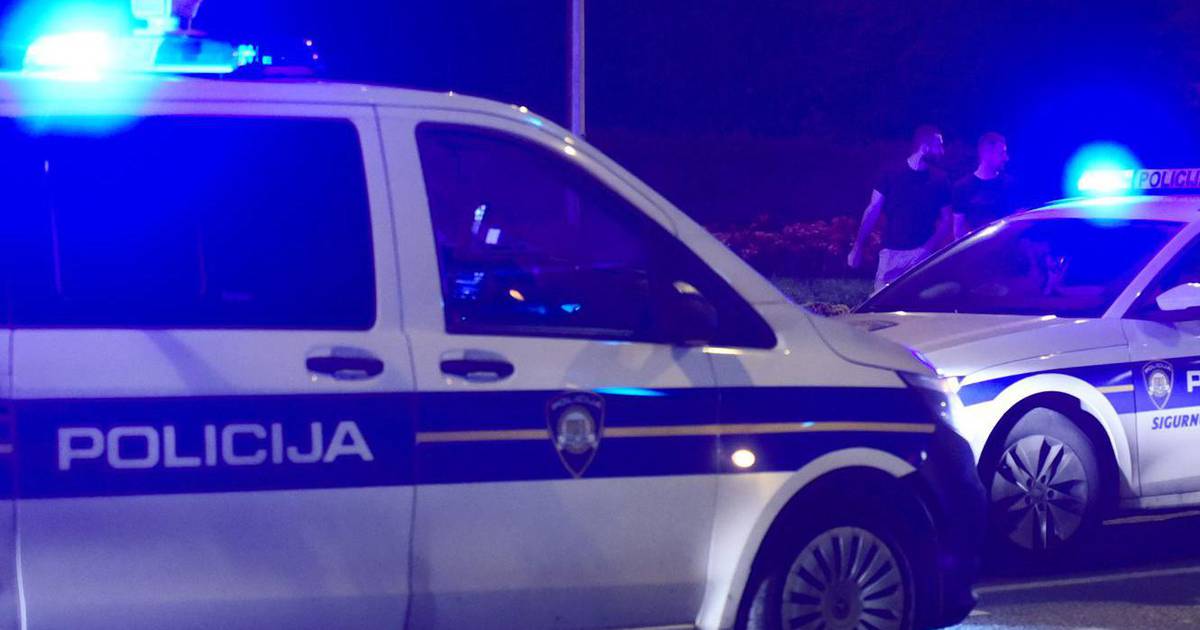 Man Collapses While Crossing Road in Rijeka and Fatally Struck by Car