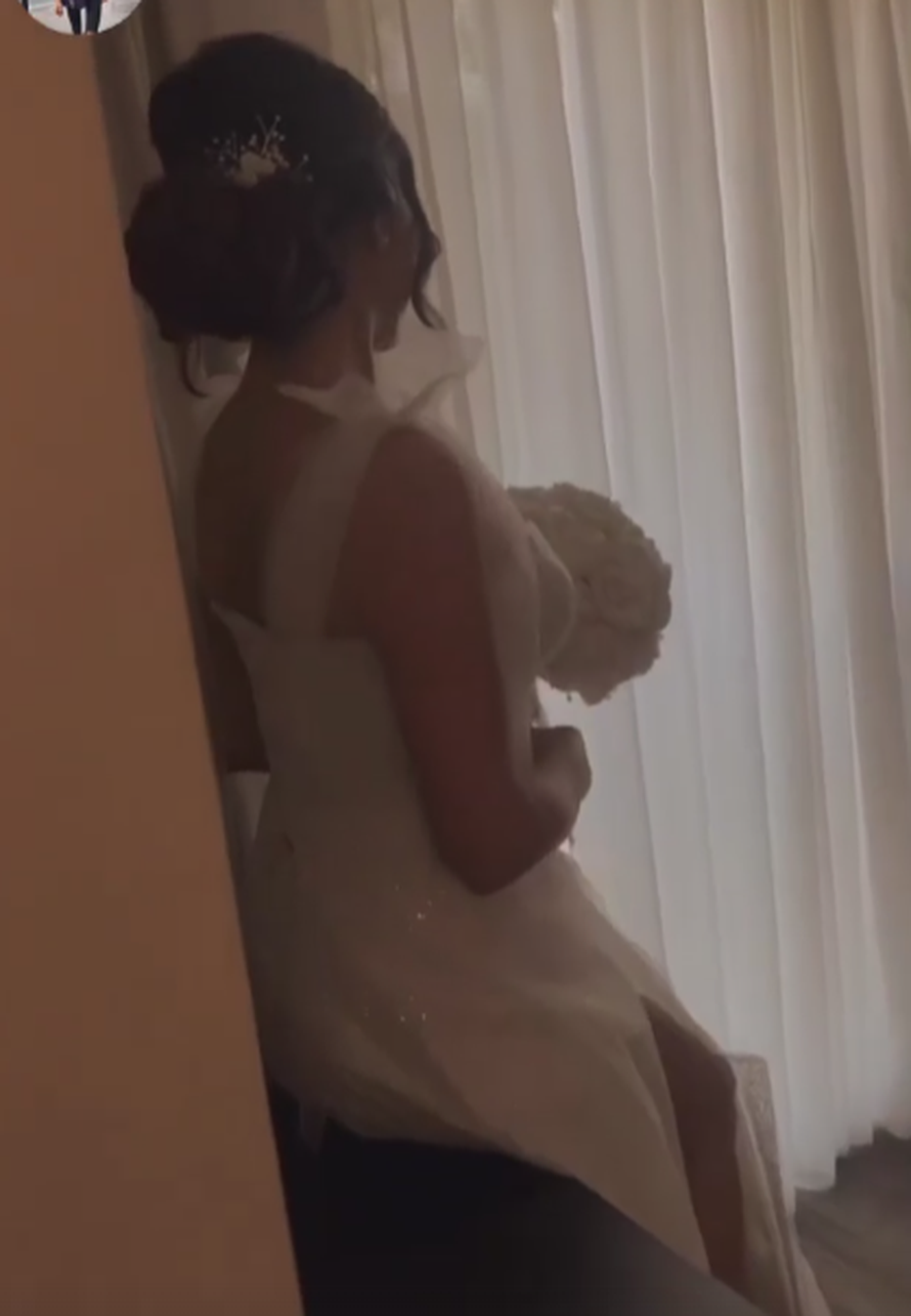 Sestra nogometaša Jerka Leke udala se za hercegovačkog poduzetnika: Otkrila je detalje