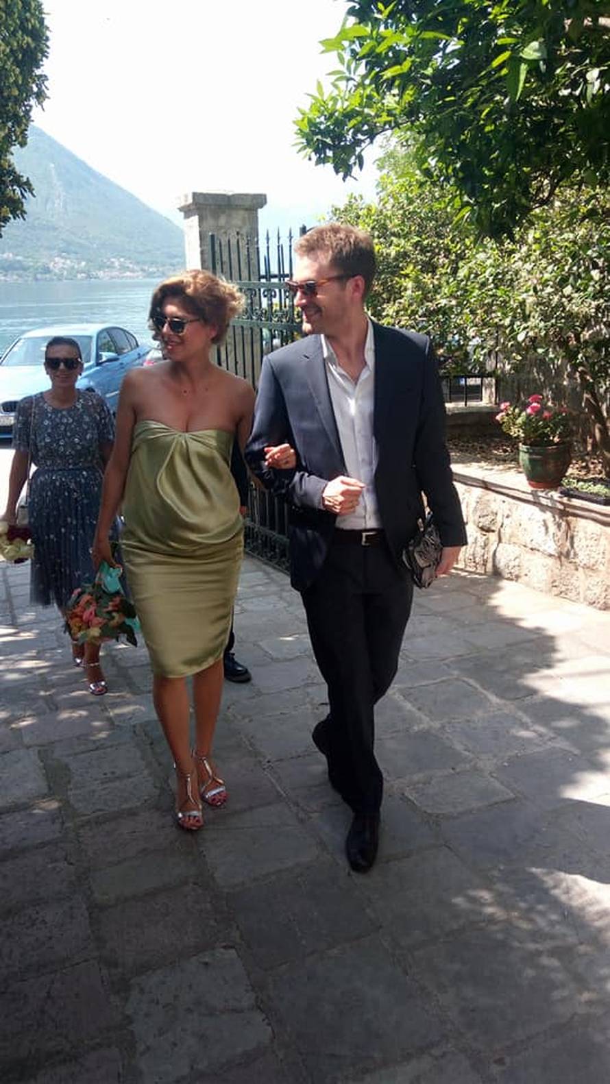 Ljubav ne pita za godine: Seve išla u srednju dok je Igor puzao