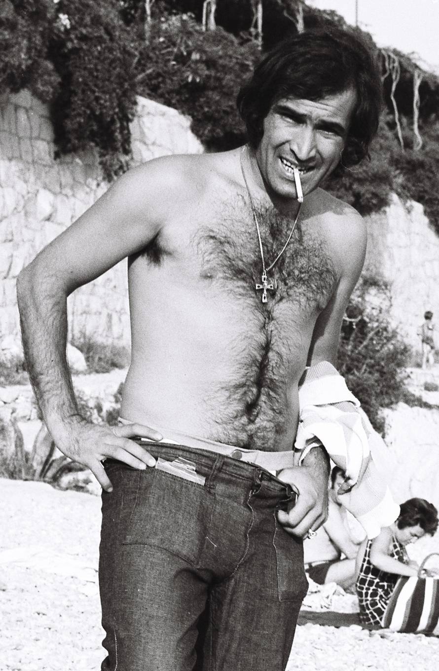 Rastrgali su ga: Mišo Kovač dolare bacao po hotelskoj sobi