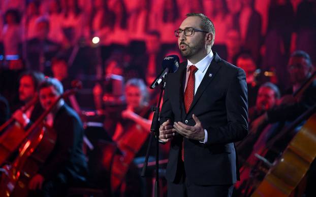 Zagreb: Božić u Ciboni