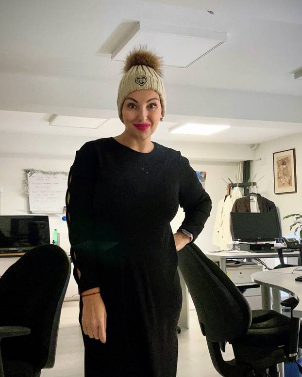 FOTO Novinarka Ivana Perić skinula gotovo 50 kilograma: Ovo su njezini zdravi recepti!