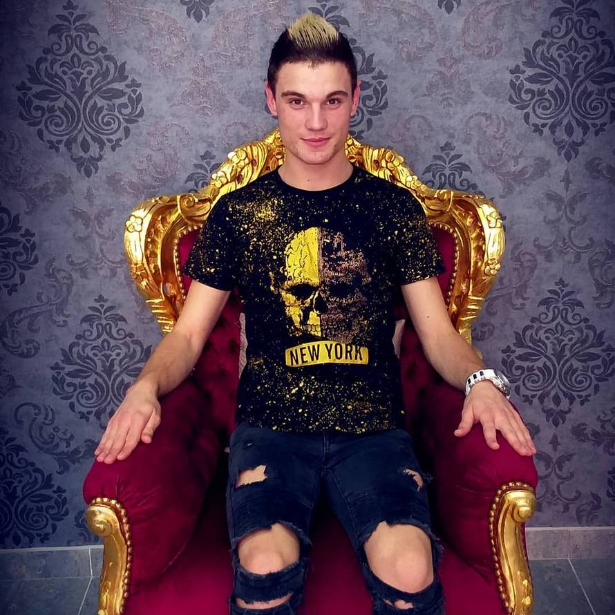 Neda Ukraden je moja kraljica Balkana, a ni Šuputica nije loša