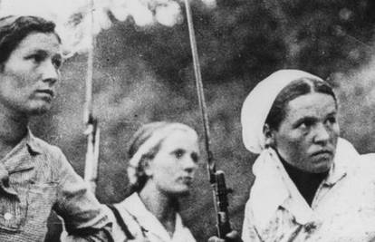 'Vještice noći': Heroine koje su uzvratile udarac tami nacizma