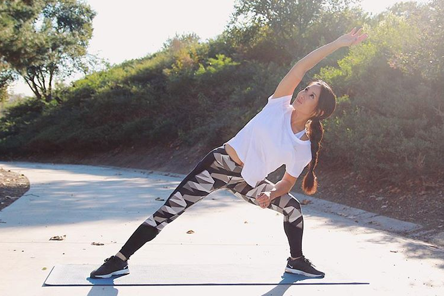 Najbolje vježbe za ravan trbuh: Tako to rade Victorijine anđelice