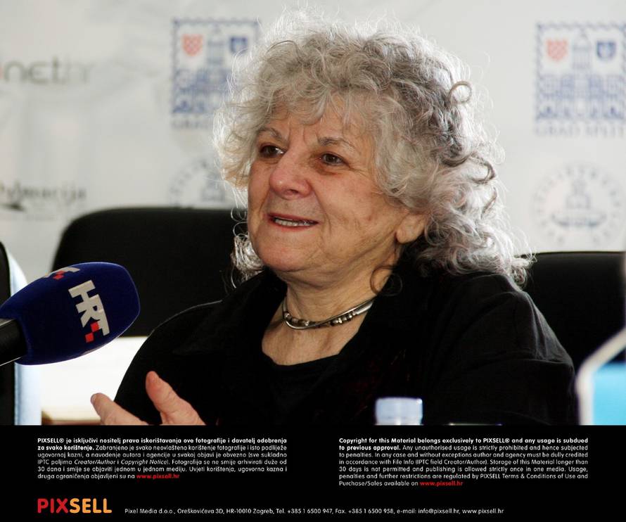 Ivana Ivanović/PIXSELL