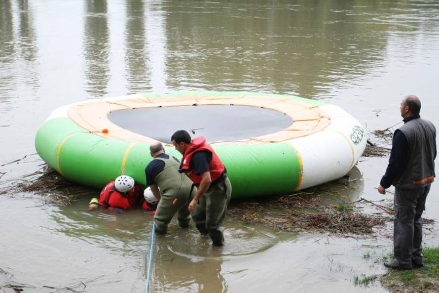 Kristina Štedul-Fabac/PIXSELL